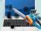 Jeu Whack the Laptop en ligne