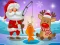 Jeu Santa's Christmas Fishing en ligne
