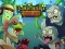 Jeu Flower Defense Zombie Siege en ligne