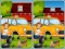 Jeu Car Garage Differences en ligne
