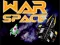 Jeu War Space en ligne