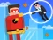 Jeu The Superhero League en ligne