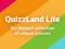 Jeu Quizzland en ligne