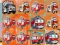 Jeu Emergency Trucks Match 3 en ligne