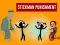 Jeu Stickman Punishment en ligne