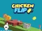 Jeu Chicken Flip en ligne