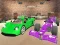 Jeu Supercars Speed Race en ligne