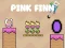Jeu Pink Finn en ligne