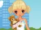 Jeu Little Girl Dress Up en ligne