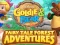 Jeu Goldie & Bear Fairy Tale Forest Adventures en ligne