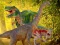 Jeu World Of Dinosaurs Jigsaw en ligne