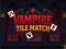 Jeu Vampire Tile Match en ligne