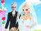 Jeu Ellie Royal Wedding en ligne
