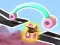 Jeu Draw Car Race en ligne