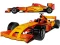Jeu Cartoon Kart Slide en ligne