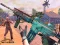 Jeu Dead Shooter Zombie en ligne