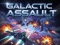 Jeu Galactic Assault en ligne