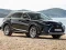 Jeu Lexus RX en ligne