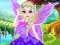 Jeu Ellie Fairytale Princess Party en ligne