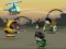 Jeu Crazy Zombie Hunter en ligne