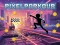Jeu Pixel Parkour en ligne