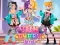 Jeu Teen Gyaru Style en ligne