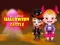 Jeu Baby Hazel Halloween Castle en ligne