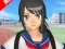 Jeu Sakura School Girl Yandere Simulator en ligne