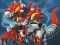 Jeu Super Dino Fighter en ligne