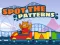 Jeu Spot The Patterns en ligne