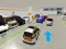 Jeu Real Car Parking en ligne