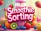 Jeu Smoothie Sorting en ligne