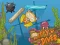 Jeu Kitty Diver en ligne