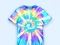 Jeu Tie Dye en ligne