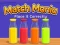Jeu Match Mania en ligne