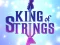 Jeu King Of Strings en ligne