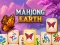 Jeu Mahjong Earth en ligne