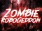 Jeu Zombie Robogeddon en ligne