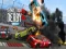 Jeu Demolition Derby Car Arena en ligne