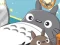 Jeu My Totoro room en ligne
