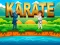 Jeu Karate en ligne