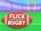 Jeu Flick Rugby en ligne