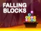 Jeu Falling Blocks en ligne