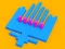 Jeu Sticky Block en ligne