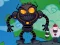 Jeu Robots Titans Jigsaw en ligne
