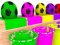 Jeu SafeSphere Abyss en ligne