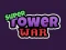 Jeu Super Tower Wars en ligne