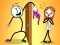 Jeu Troll Thief en ligne