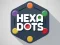 Jeu Hexa Dots en ligne