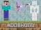 Jeu NoobHood help Alex! en ligne